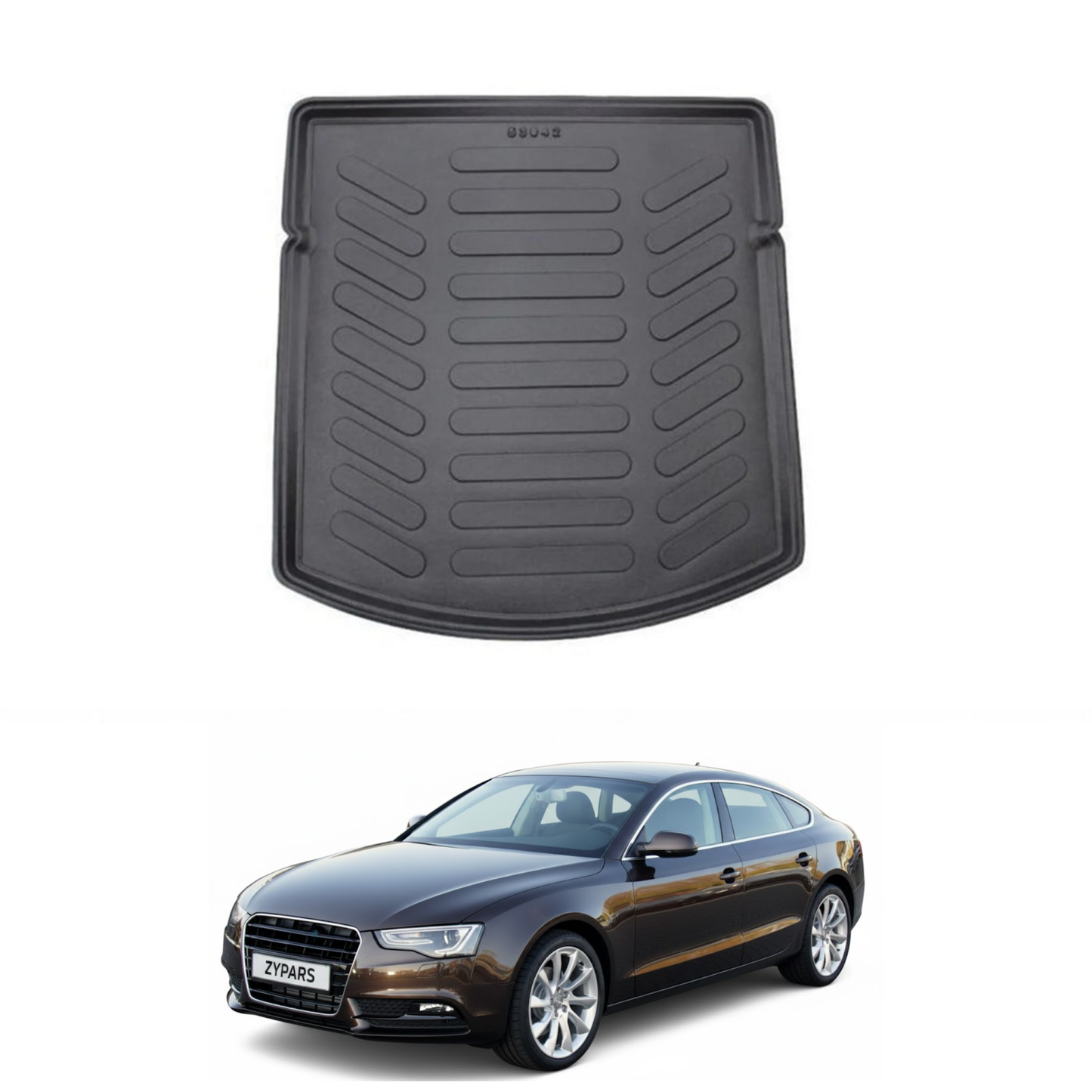 Audi A5 Cargo Liner 2007-2016
