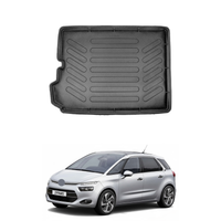 Citroen C4 Picasso Cargo Liner 2013-2026 | Ehiltek Shop