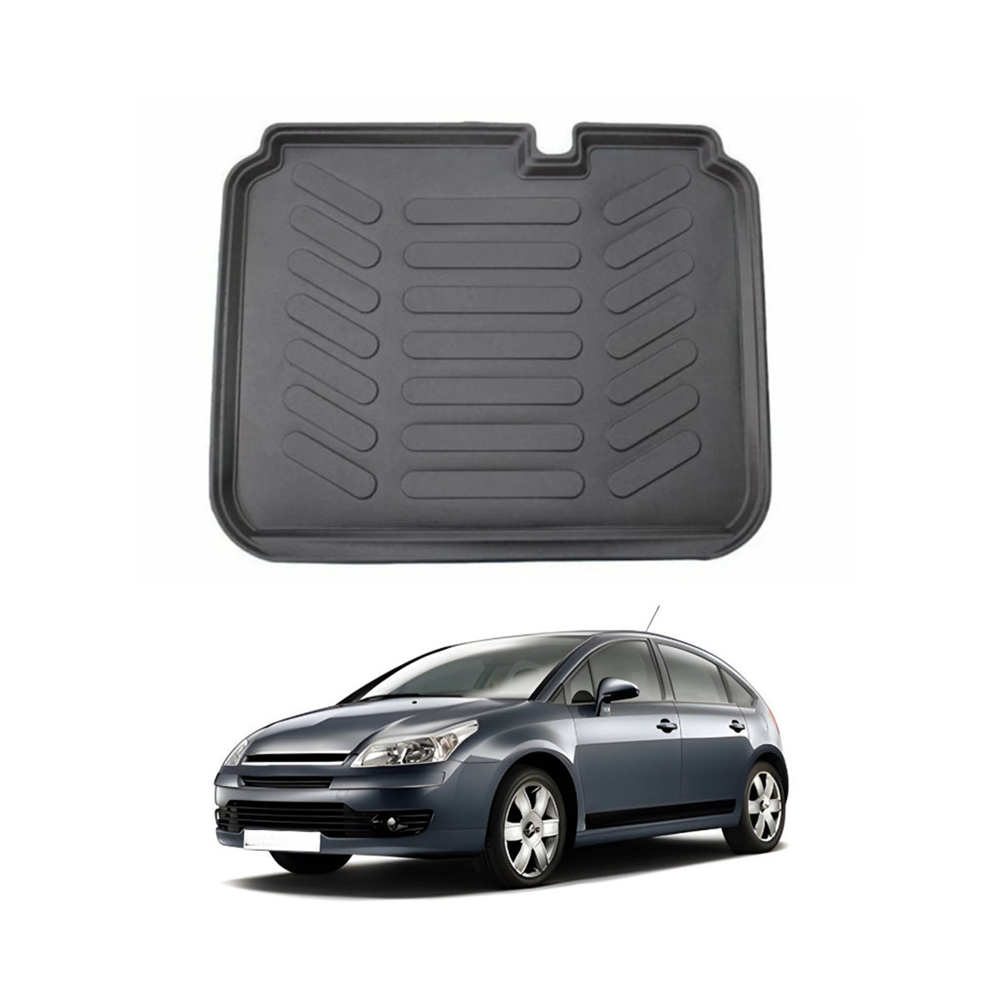 Citroen C4 Cargo Liner 2004-2010