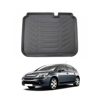 Citroen C4 Cargo Liner 2004-2010