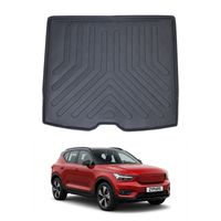 Volvo XC40 Recharge Cargo Liner 2018-2026