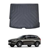 Volvo XC60 Cargo Liner 2017-2026