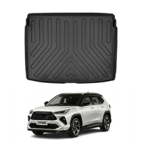 Toyota Yaris Cross Cargo Liner 2022-2026 | Ehiltek Shop