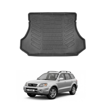 Hyundai Santa Fe Cargo Liner 2001-2006