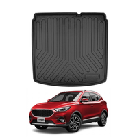MG ZS Cargo Liner 2021-2026 - Auto Accessory SKU: 0482