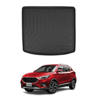 MG ZS Cargo Liner 2021-2026 - Auto Accessory SKU: 0483