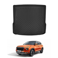Hyundai Creta Cargo Liner 2019-2026