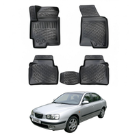 Hyundai Elantra Floor Mats 2000-2006