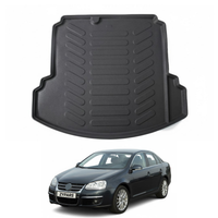 Volkswagen Jetta Cargo Liner 2005-2011