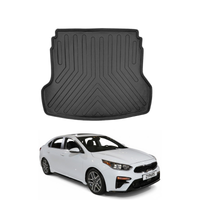 Kia Forte Cargo Liner 2019-2023