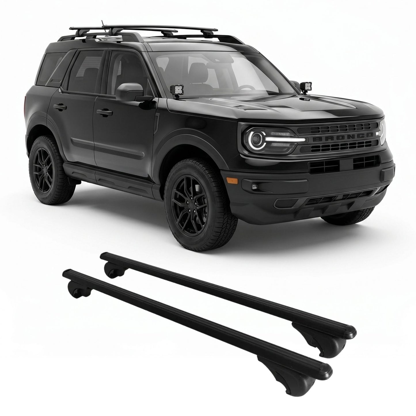 ford-bronco-sport-roof-rack-cross-bars-2021-2025